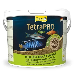 Tetra Pro Algae 10 Lt / 1900 Gram