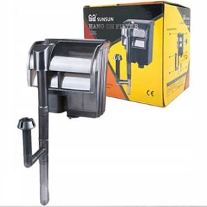 SunSun HBL-501 Şelale Filtre 400Lt/S