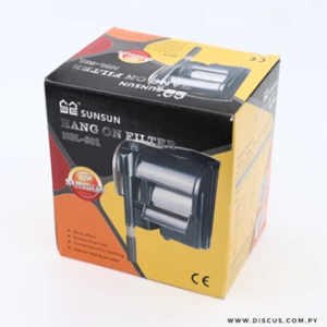 Sunsun HBL-601 Şelale Filtre 5 W 500L/H
