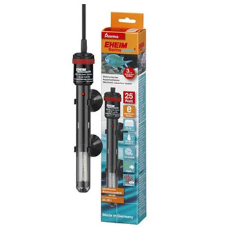 Eheim Thermo Control E 25 Watt Akvaryum Isıtıcısı