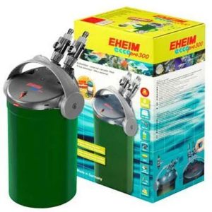 Eheim 2036 Dış Filtre Ecco Pro 300 (Dolu)