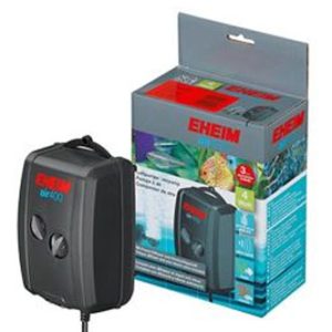 Eheim 400 - 3704 Hava Motoru Çift Çıkış