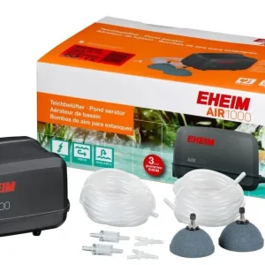 Eheim Air-1000 Hava Motoru 1000 Lt/s