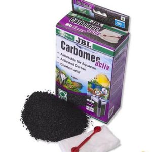 JBL CARBOMEC ACTIV AKTİF KARBON FİLTRE MALZEMESİ 800 ML