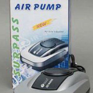 Resun Air-4000 Çift Çıkışlı Hava Motoru