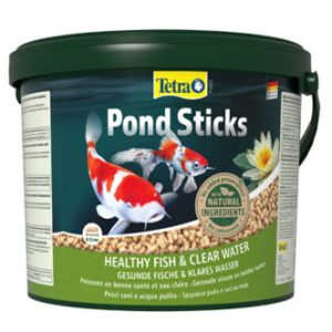 Tetra Pond Sticks Kova 10 Lt
