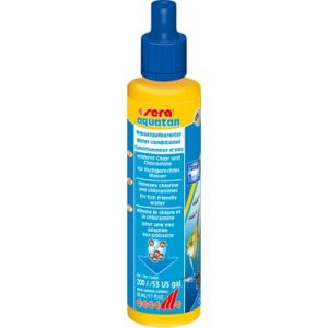 SERA AQUATAN 50 ML SU DÜZENLEYİCİ