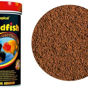 TROPİCAL SUPER GOLDFİSH 100 GR