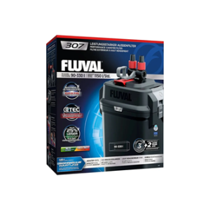 FLUVAL 307 DIŞ FİLTRE 1150L/h