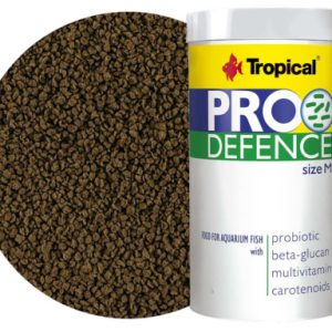 TROPİCAL PRO DEFENCE M 100 GR