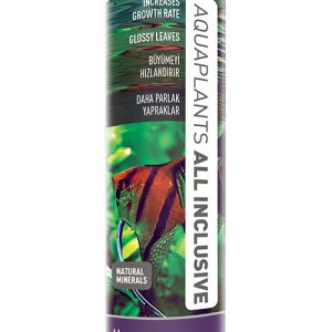 REEFLOWERS AQUAPLANTS ALL İNCLUSİVE 250 ML