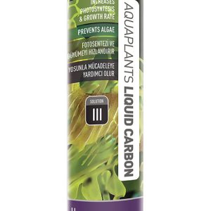 REEFLOWERS AQUAPLANTS LİQUID CARBON 85 ML