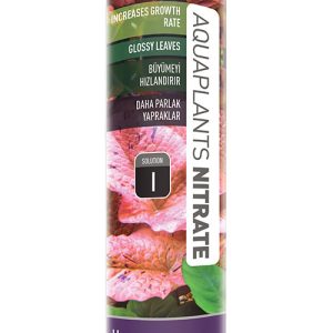 REEFRELOWERS AQUAPLANTS NITRATE 85 ML