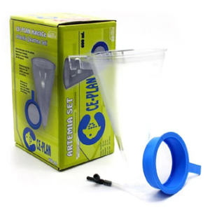 CE-PLAN ARTEMİA ÇIKARTMA SETİ