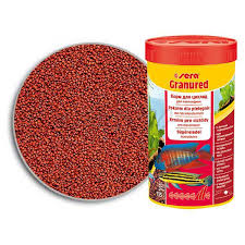 SERA GRANÜRED GRANÜL 100 GR