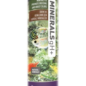 REEFLOWERS MINERAL GH+ 250 ML