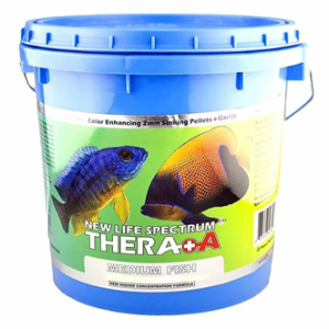 New Life Spectrum ( NLS ) THERA+A MEDİUM 100 GR