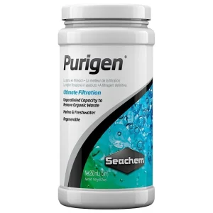 Seachem Purigen 250 ML Filtre Malzemesi