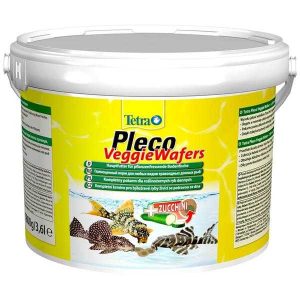 TETRA PLECO VEGGİE WAFERS 100 GR