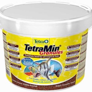 TETRAMİN GRANÜL 100 GR