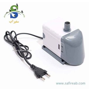 JİNGYE JY 104 Sump motoru