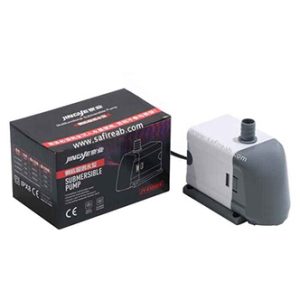 JİNGYE JY 9300DX Sump motoru