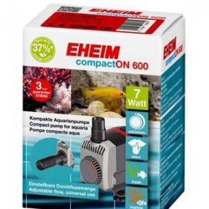 Eheim Compact 600 Kafa Motoru 600 Lt/Saat