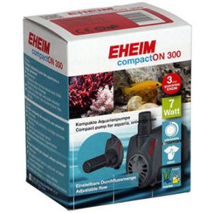 Eheim Compact 300 Kafa Motoru 300 Lt/Saat