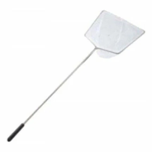 Fishnet 8" Metal saplı kepçe