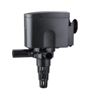 Sobo WP-2880 Sirkülasyon Motoru 1800 Lt/S