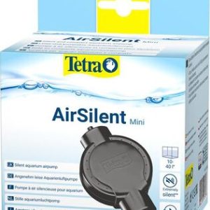 Tetra AirSilent Mini Tek Çıkışlı Hava Motoru