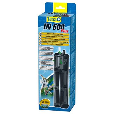 Tetra In Plus 600 Akvaryum İç Filtre