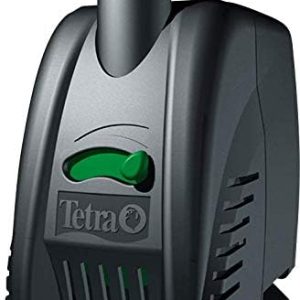 Tetra WP 1000 sump motoru