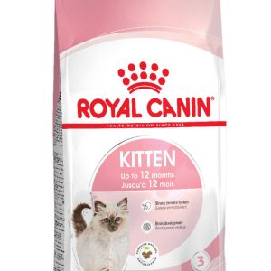Royal Canin Kitten Yavru Kedi Maması 10 Kg