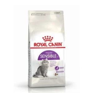 Royal Canin Sensible 33 Hassas Yetişkin Kuru Kedi Maması 15 kg