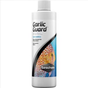 Seachem Garlic Guard 100 ML