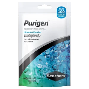 Seachem Purigen 100 ml Filtre Malzemesi