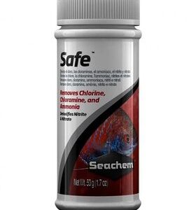 Seachem Safe 50 Gram