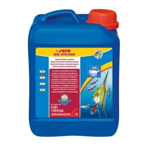 Sera Bio Nitrivec 2500ml Bakteri Kültürü