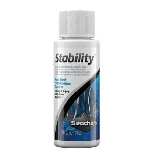 Seachem Stability 100ml Bakteri kültürü