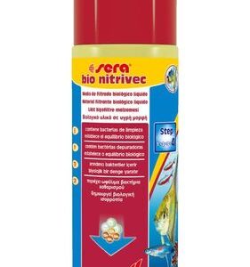 Sera Bio Nitrivec Bakteri Kültürü 500 ML