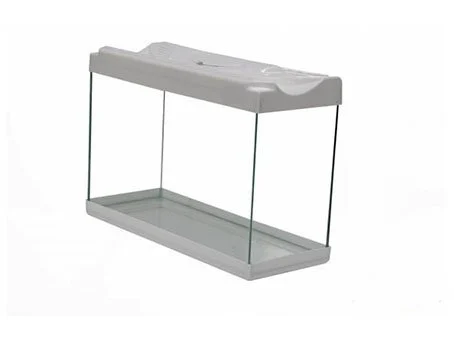 Düz Akvaryum 50 cm 49x19x30h
