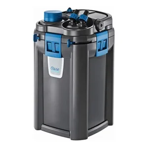 Oase BioMaster² Thermo 350 Isıtıcılı Dış Filtre 1100L/H