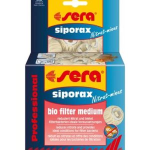 Sera Siporax Nitrat-Minus Pro 500 ML