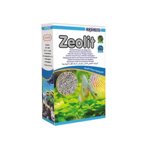 Tisert Aquawe Zeolit 500 gram