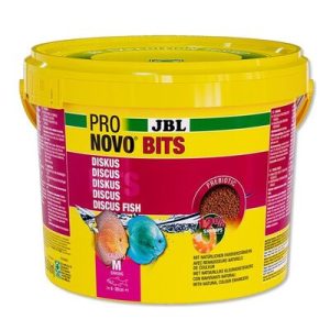 Jbl Pro Novo BitsBalık Yemi 100 Gr.