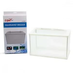 Liya 4702B Büyük Tül Yavruluk