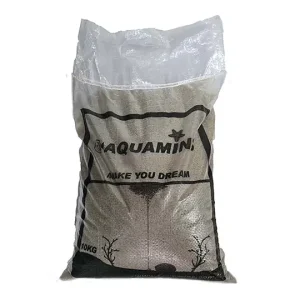 Aquamins Akvaryum Dere Kumu 1,5mm 10Kg