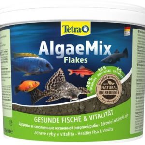 Tetra Algae Mix Pul Balık Yemi 100 Gram