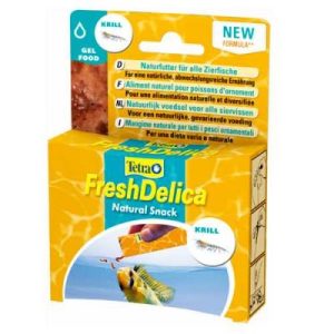 Tetra Fresh Delica Krill Karides 48 Gr.